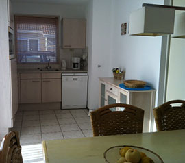 keuken
