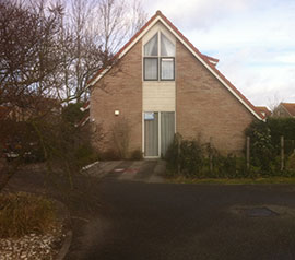 keuken